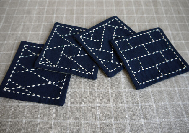 Coasters